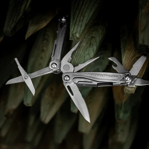 Мультиінструмент Leatherman Wingman, нейлоновий чохол — фото 4