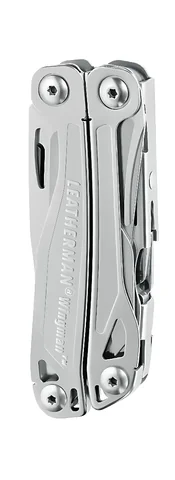 Мультиінструмент Leatherman Wingman, нейлоновий чохол — фото 5