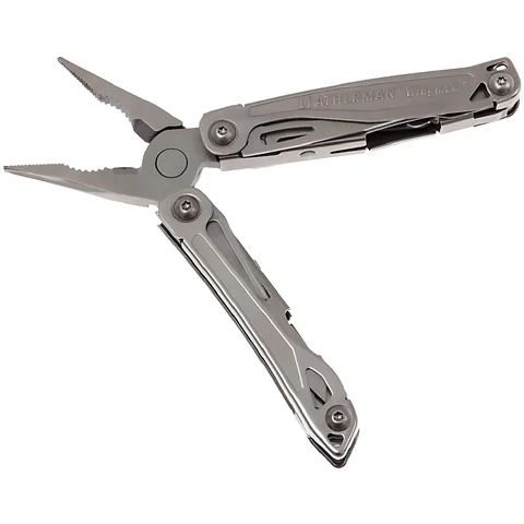 Мультиінструмент Leatherman Wingman, нейлоновий чохол — фото 6