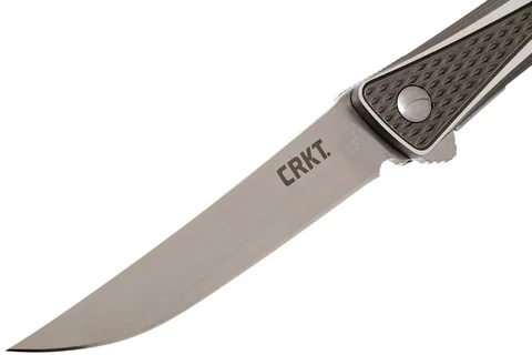 Ніж CRKT "Crossbones" — фото 2