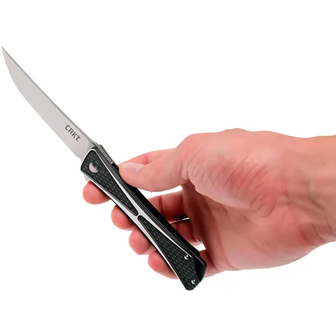 Ніж CRKT "Crossbones" — фото 6
