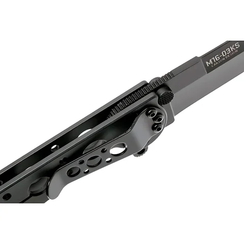 Ніж CRKT "M16®-03KS" Spear Point photo 4