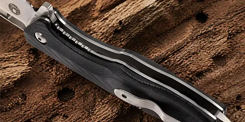 Ніж Boker Plus "Caracal Folder" — фото 6