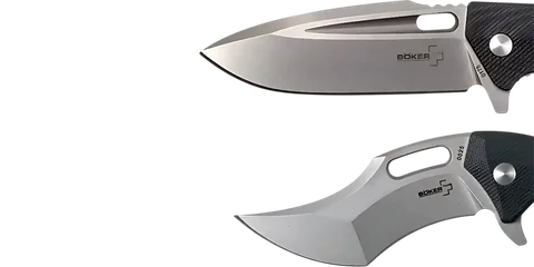 Ніж Boker Plus "Caracal Folder" — фото 7