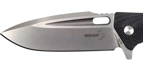 Ніж Boker Plus "Caracal Folder" — фото 8