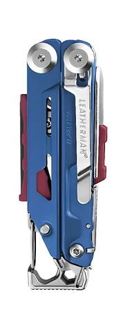 Мультиінструмент Leatherman Signal Cobalt, нейлоновий чохол — фото 5