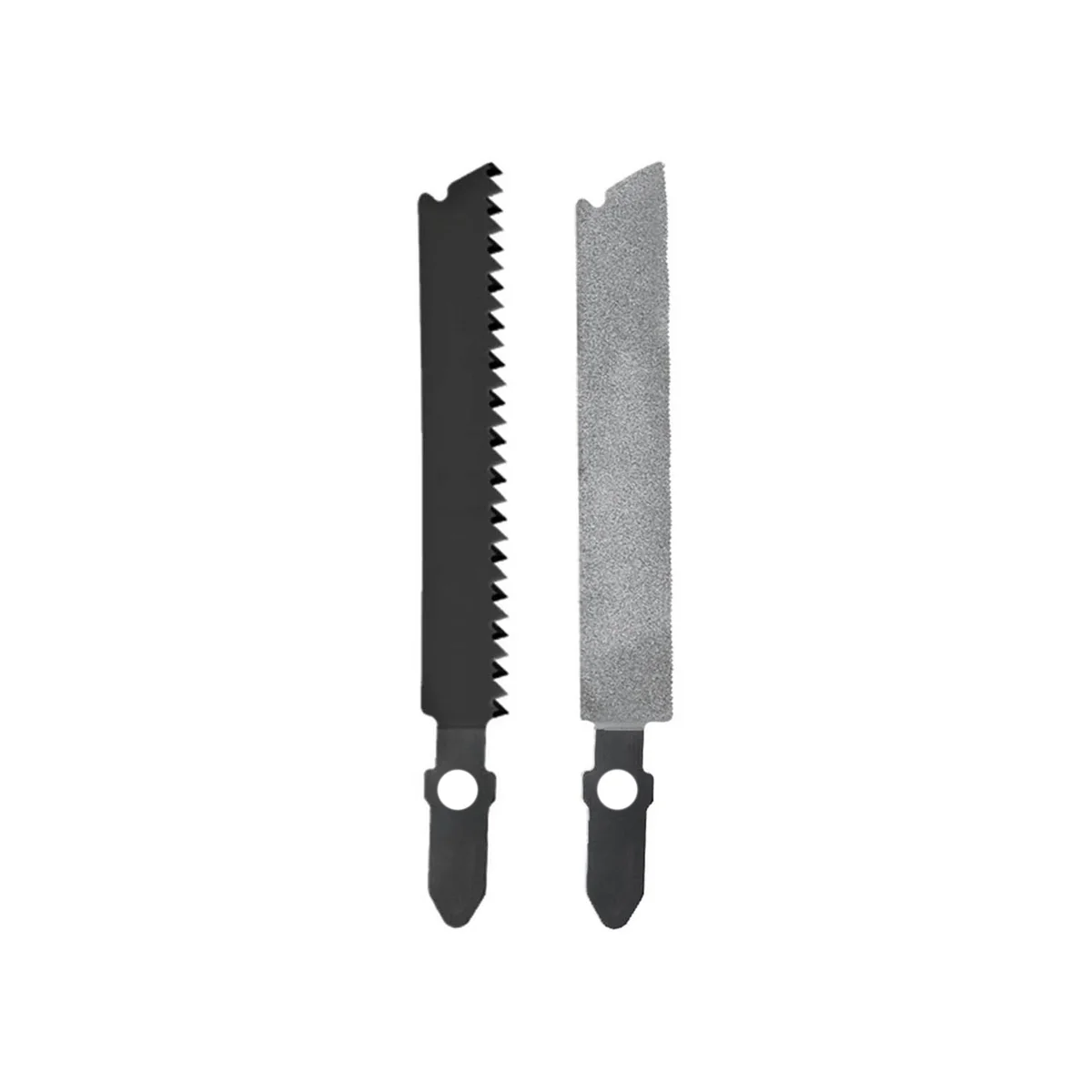 Чорний набір пила + надфіль для LEATHERMAN Surge Black