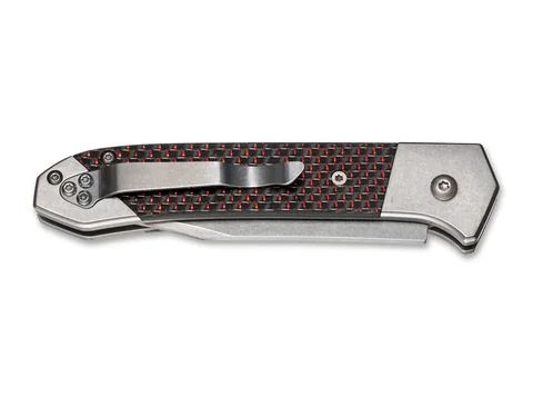 Ніж Boker Magnum "Rubico Auto"