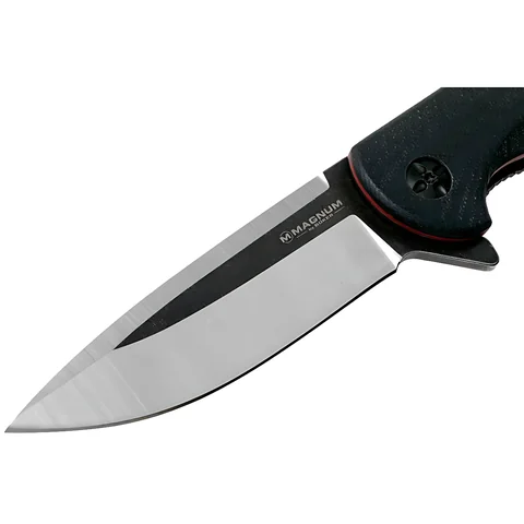Ніж Boker Magnum "Mobius" — фото 2