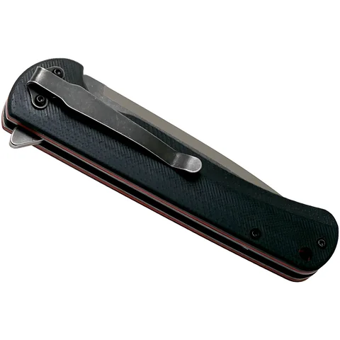 Ніж Boker Magnum "Mobius" — фото 3