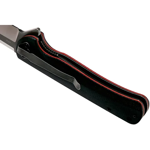 Ніж Boker Magnum "Mobius" — фото 4