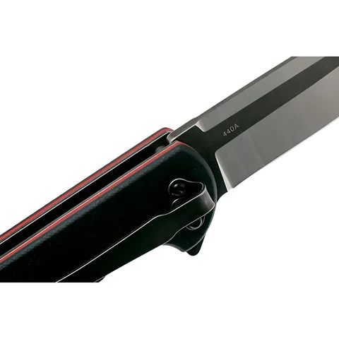 Ніж Boker Magnum "Mobius" — фото 5