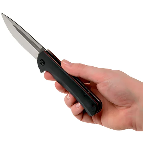 Ніж Boker Magnum "Mobius" — фото 6