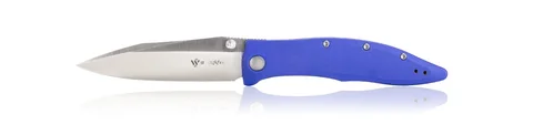 Ніж Steel Will "Gienah", синій