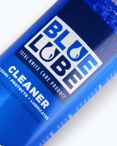 Фірмовий очищувач для ножів Benchmade BlueLube™ Cleaner — фото 3