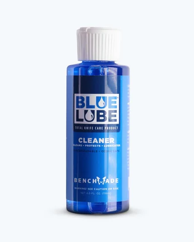 Фірмовий очищувач для ножів Benchmade BlueLube™ Cleaner