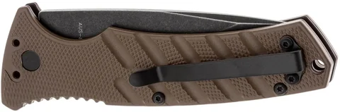 Ніж Boker Plus "Strike Coyote Spearpoint" — фото 5
