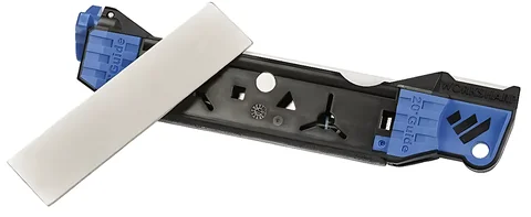 Точильний камінь Guided Field Sharpener Benchmade, 20 градусів, 5 областей для заточування — фото 4
