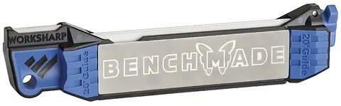 Точильний камінь Guided Field Sharpener Benchmade, 20 градусів, 5 областей для заточування — фото 5