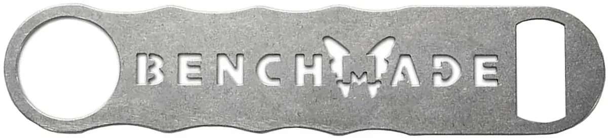 Відкривачка для пляшок Benchmade