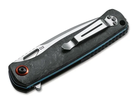 Ніж Boker Plus "Nebula" — фото 2