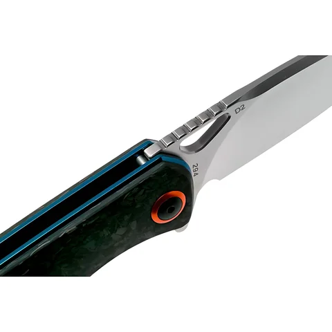Ніж Boker Plus "Nebula" — фото 4