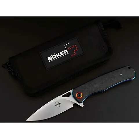 Ніж Boker Plus "Nebula" — фото 5