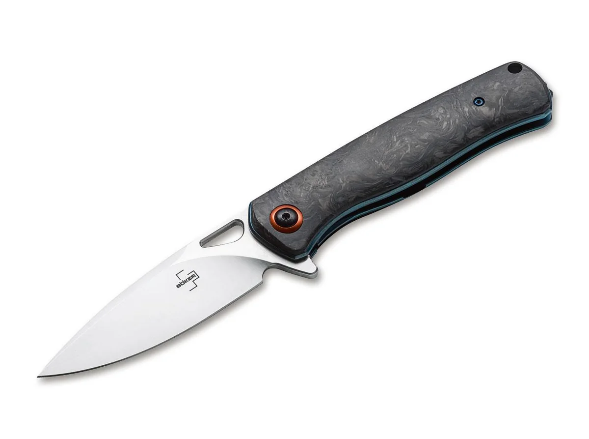 Ніж Boker Plus "Nebula"