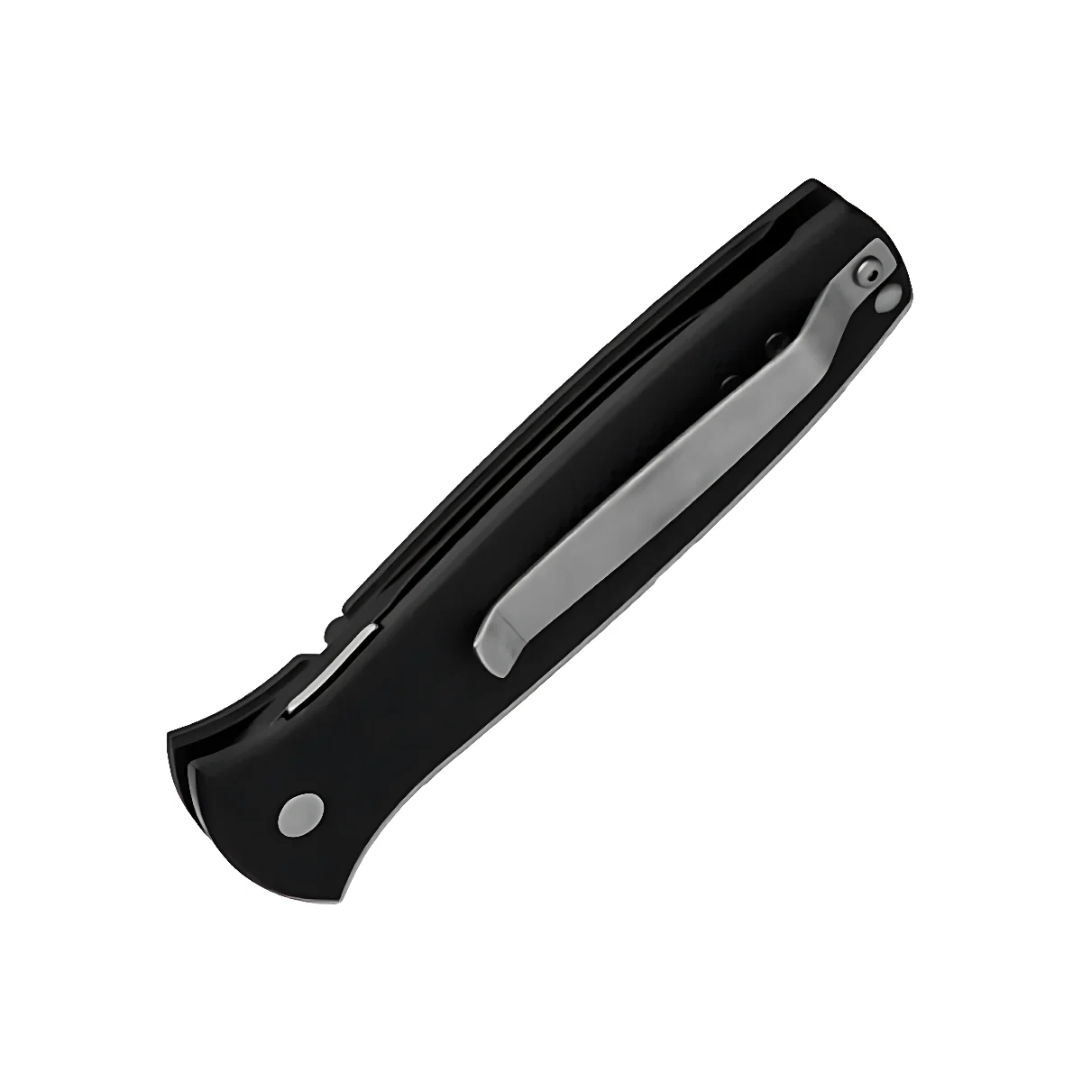 9101 Ніж Ontario Dozier Arrow D2 Black