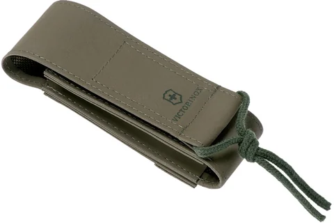 Ніж Victorinox Hunter Pro, помаранчева рукоять, з чохлом — фото 2