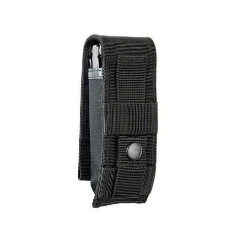 832762 Мультиінструмент Leatherman Super Tool 300M Coyote, нейл. чохол Molle (чорний), sight adjuster photo 3