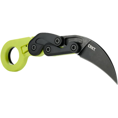 Ніж CRKT "Provoke ZAP" photo 3