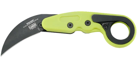 Ніж CRKT "Provoke ZAP" photo 5