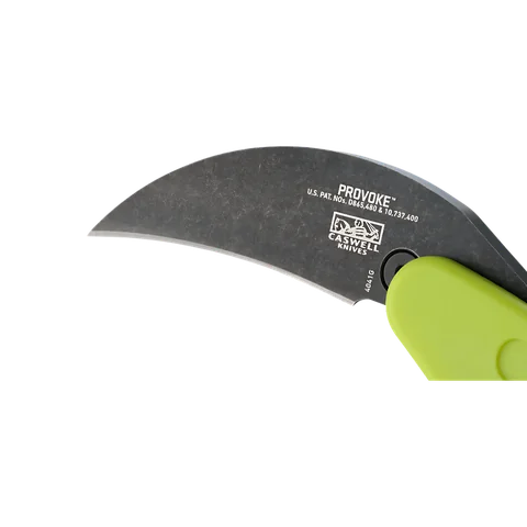 Ніж CRKT "Provoke ZAP"