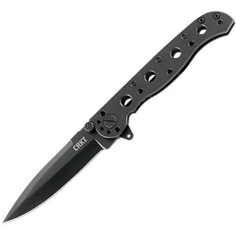 Ніж CRKT "M16 Spear Point Black" photo 2