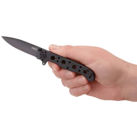 Ніж CRKT "M16 Spear Point Black" photo 3