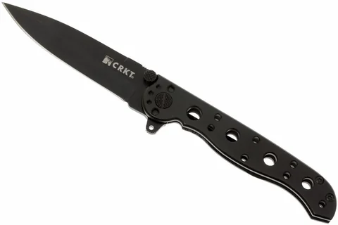 Ніж CRKT "M16 Spear Point Black"