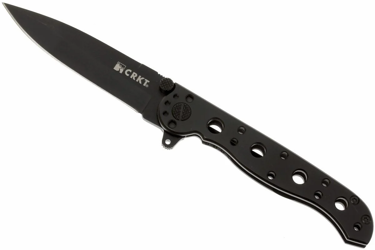 Ніж CRKT "M16 Spear Point Black"