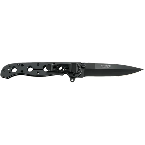 Ніж CRKT "M16 Spear Point" photo 7