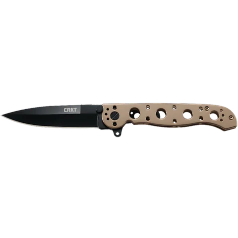 Ніж CRKT "M16 Bronze/Black" photo 2
