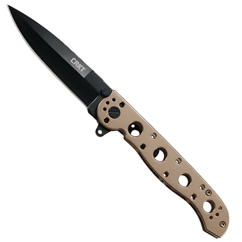 Ніж CRKT "M16 Bronze/Black"