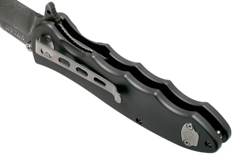 Ніж Boker "Leopard-Damast III Collection" — фото 7