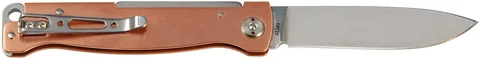 Ніж Boker Plus "Atlas Copper" — фото 2