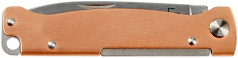 Ніж Boker Plus "Atlas Copper" — фото 3
