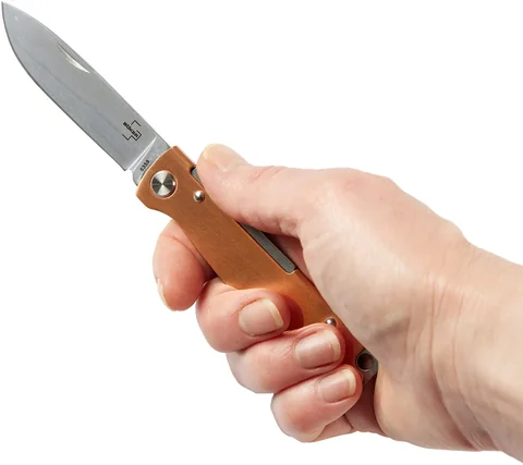 Ніж Boker Plus "Atlas Copper" — фото 5