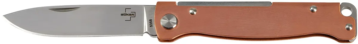 Ніж Boker Plus "Atlas Copper"