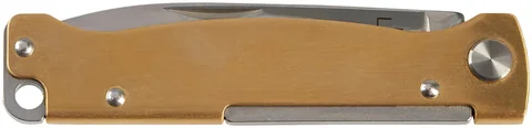 Ніж Boker Plus "Atlas Brass" — фото 2