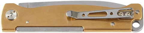 Ніж Boker Plus "Atlas Brass" — фото 3