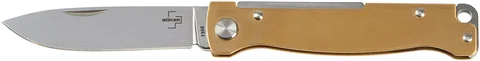 Ніж Boker Plus "Atlas Brass"
