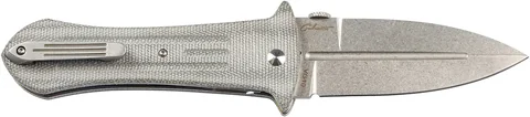 Нiж Boker Plus "Smatchet micarta" — фото 2